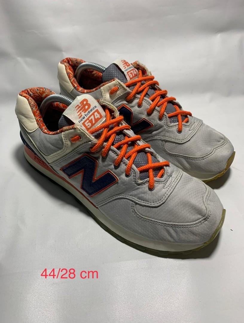 Lazada sepatu deals new balance