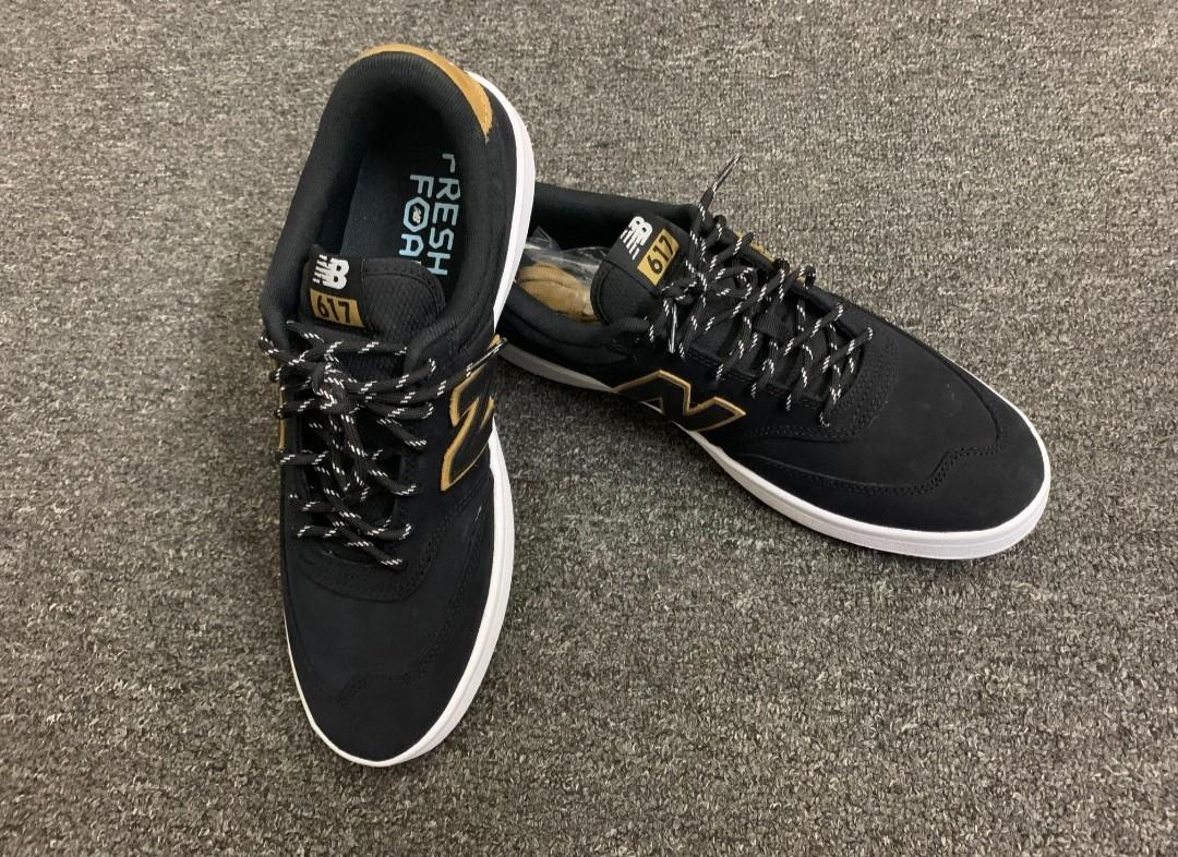 NEW BALANCE 617