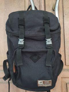 Ransel New balance backpack