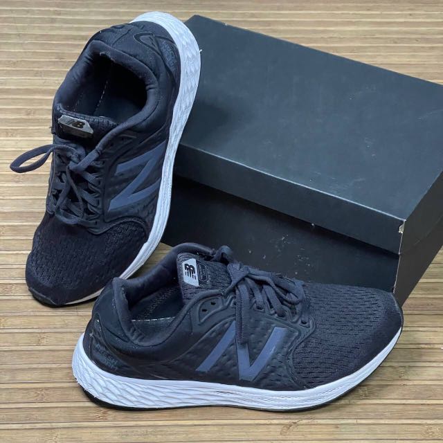 New balance zante top v4 petrol