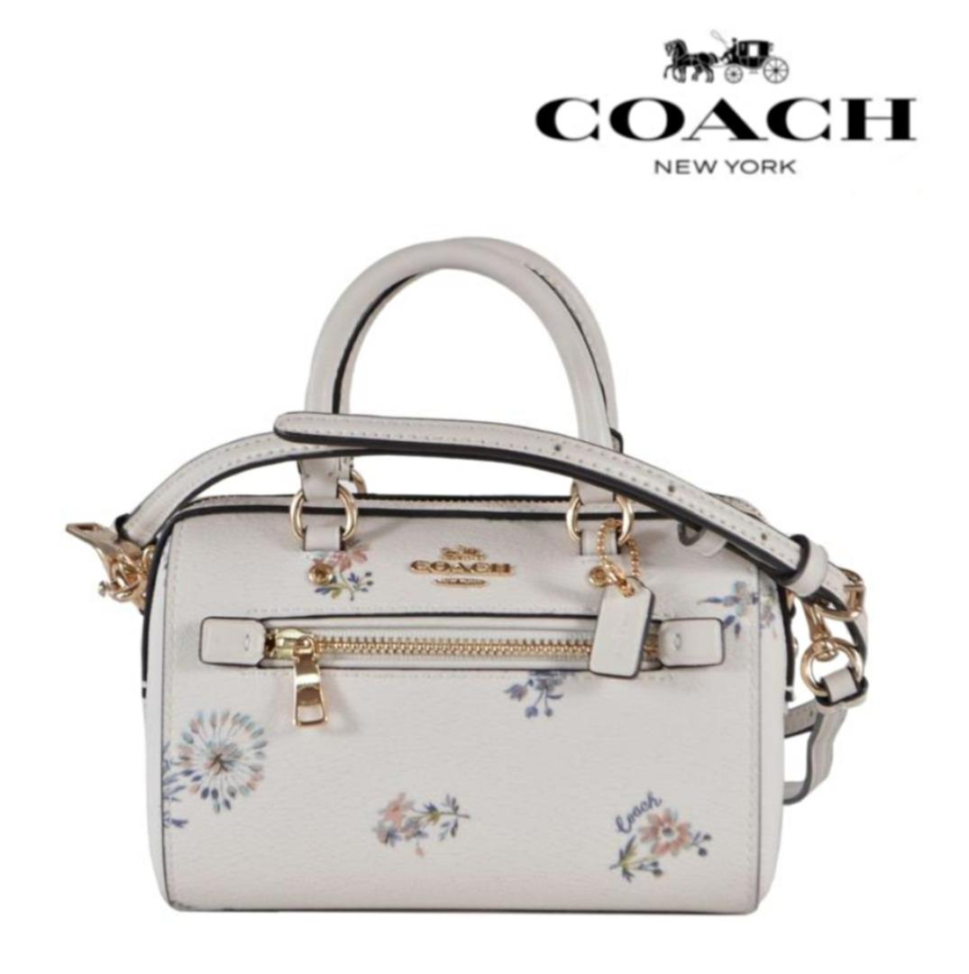 Coach new arrivals dandelion crossbody