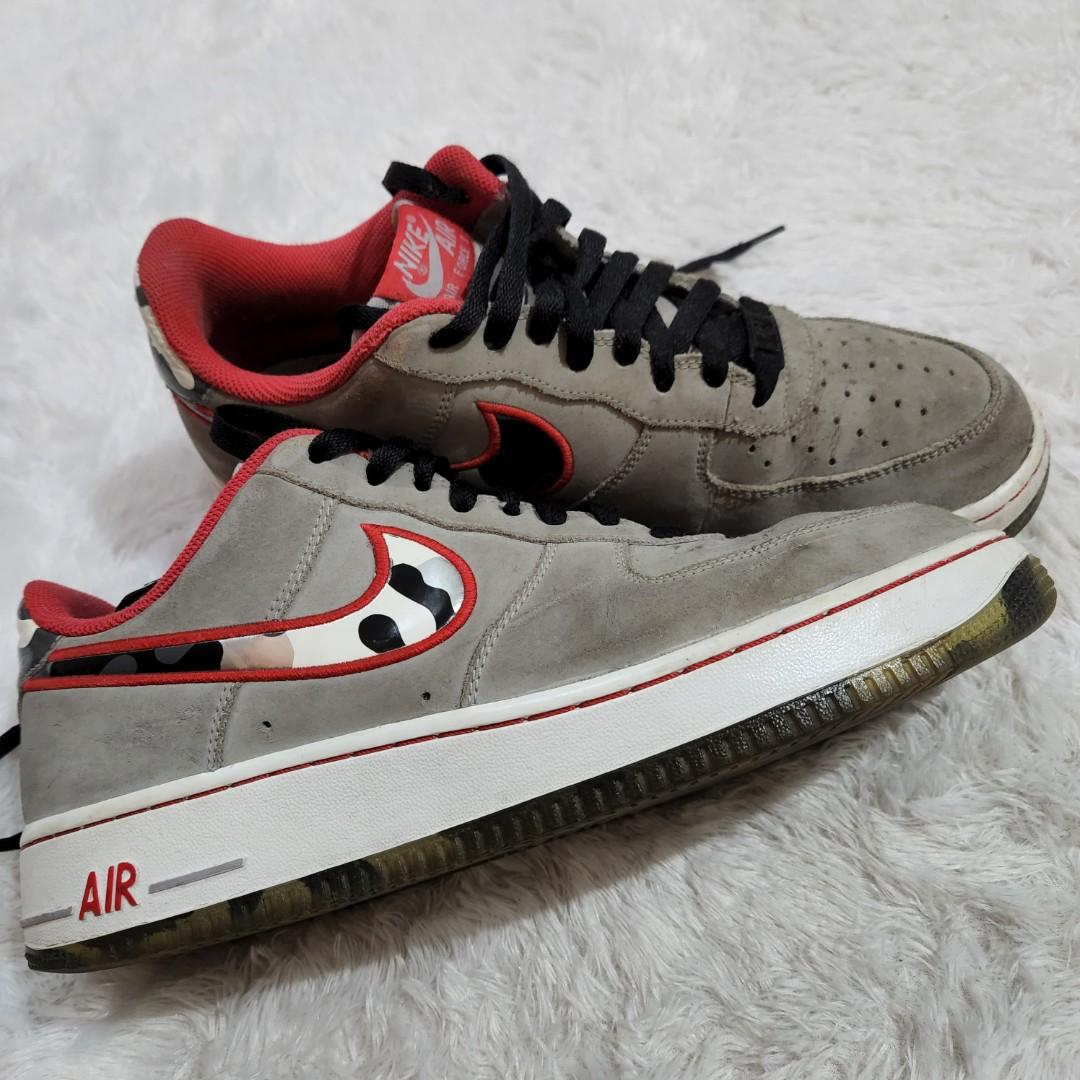 Nike air force 1 fighter jet online