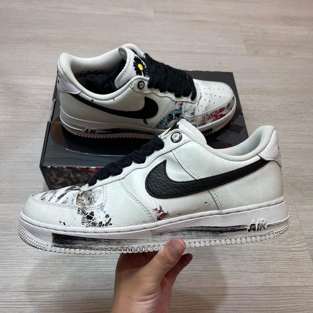 nike air force gd