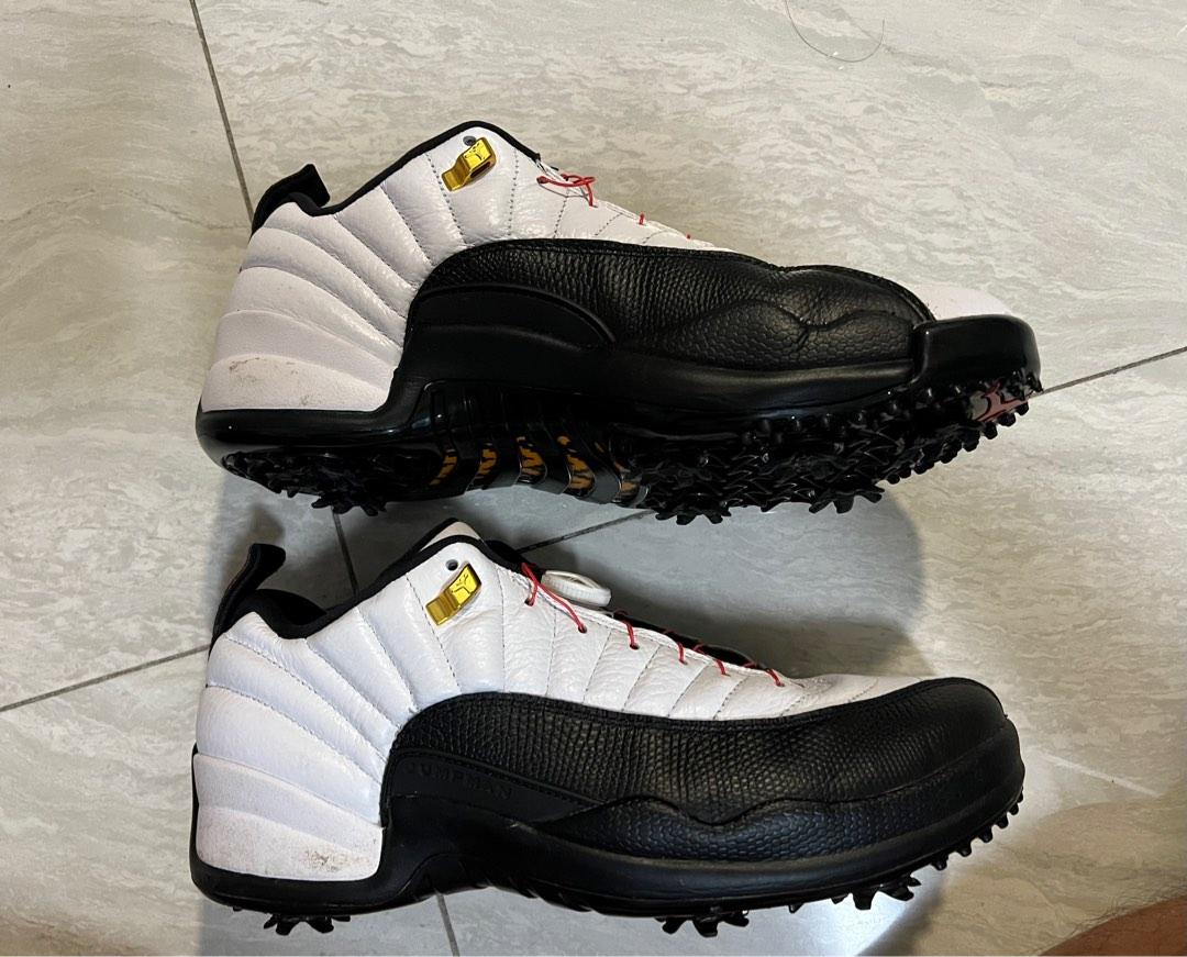 womens air jordan golf shoes