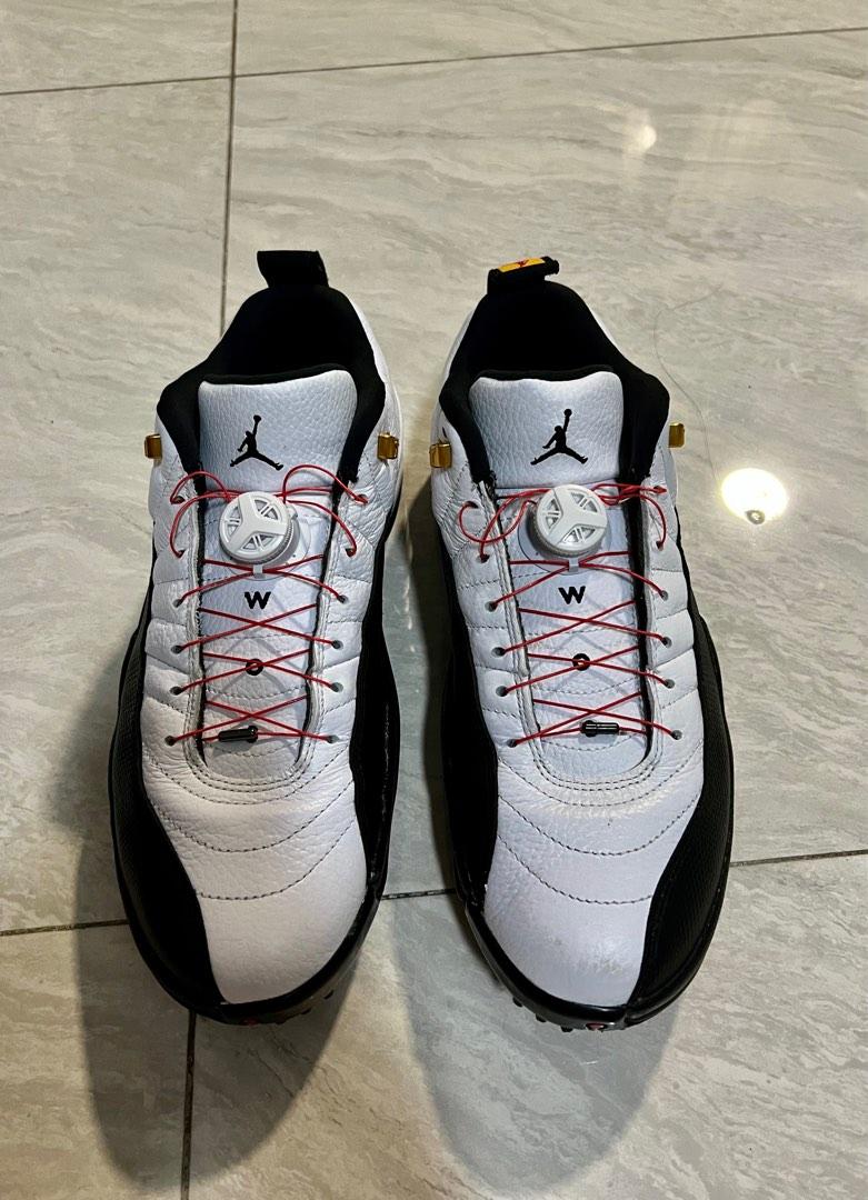 womens air jordan golf shoes