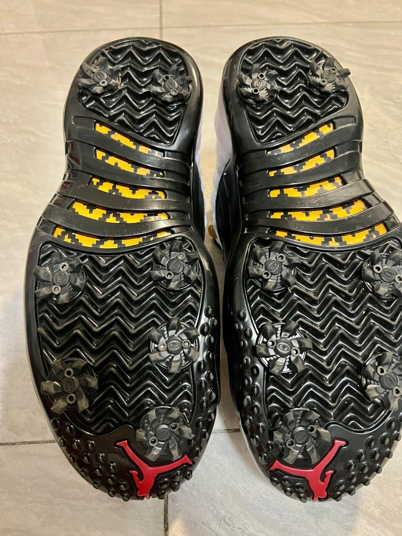 nike air jordan golf shoes 2020