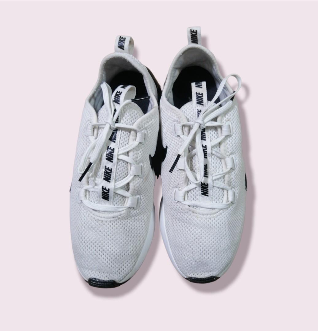 nike women's ashin run modern shoes