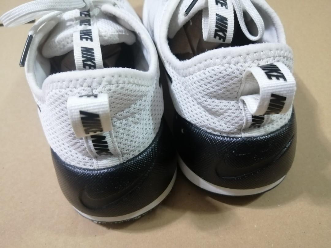 nike women's ashin run modern shoes