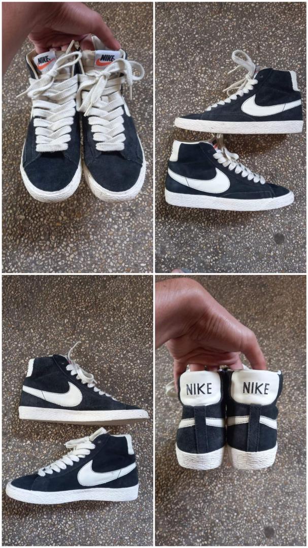 Blazer high vintage nd 2025