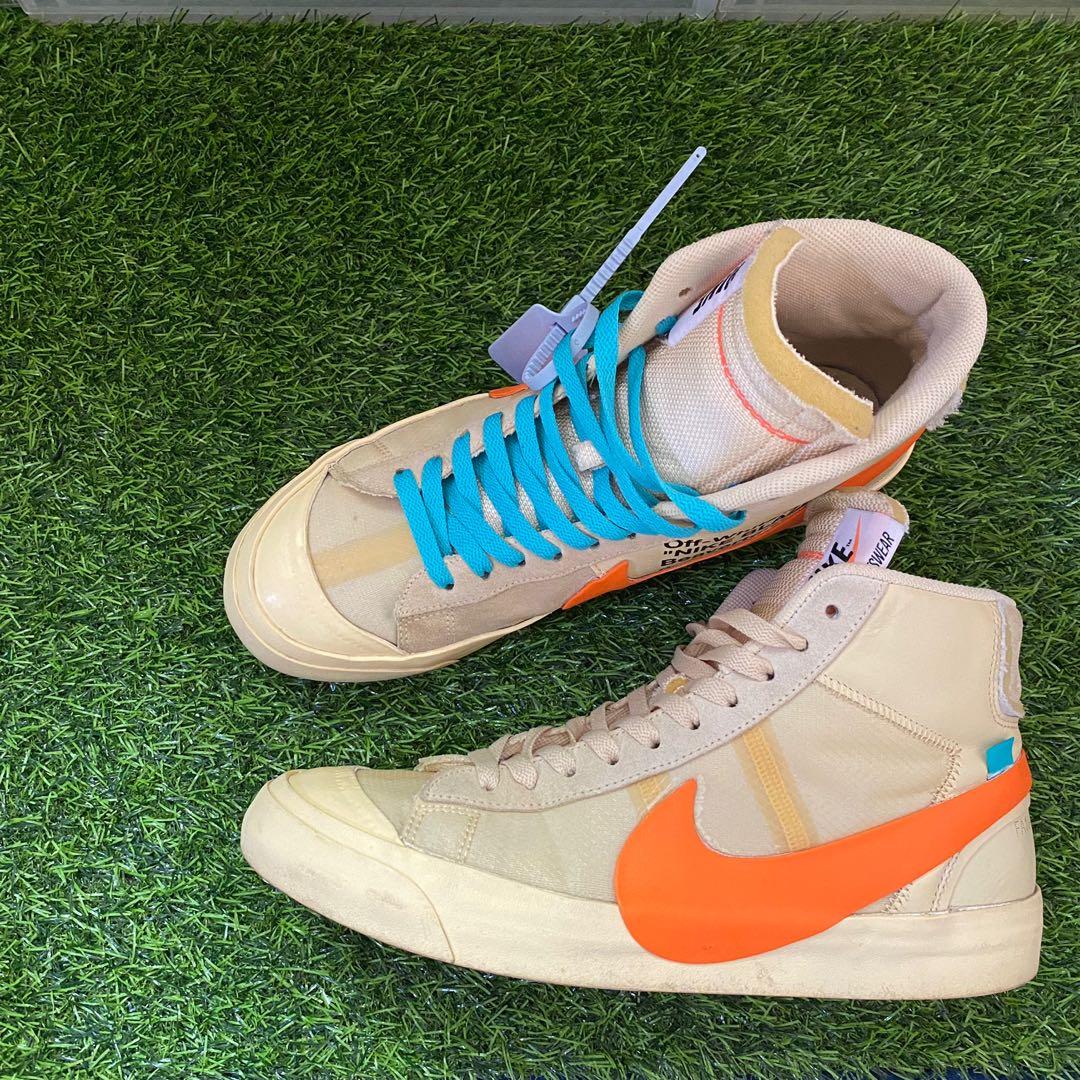 Blazer hallow discount