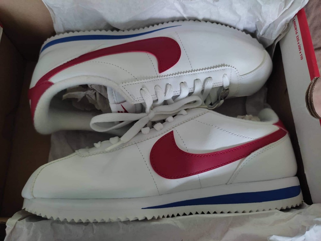nike click shoes