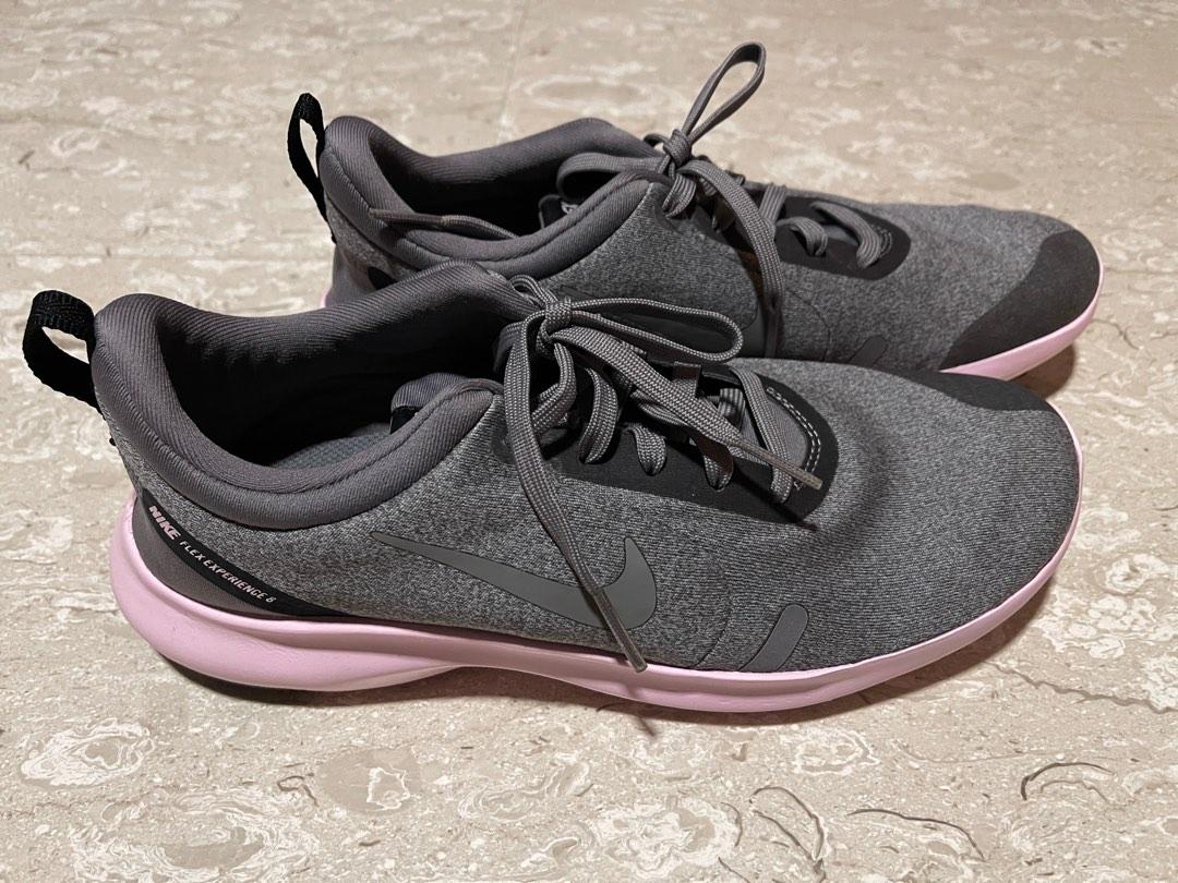nike flex experience rn 1 pink