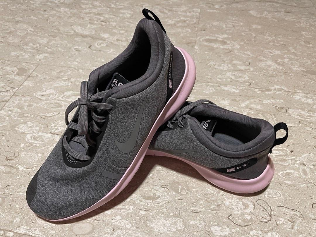 womens flex experience nike