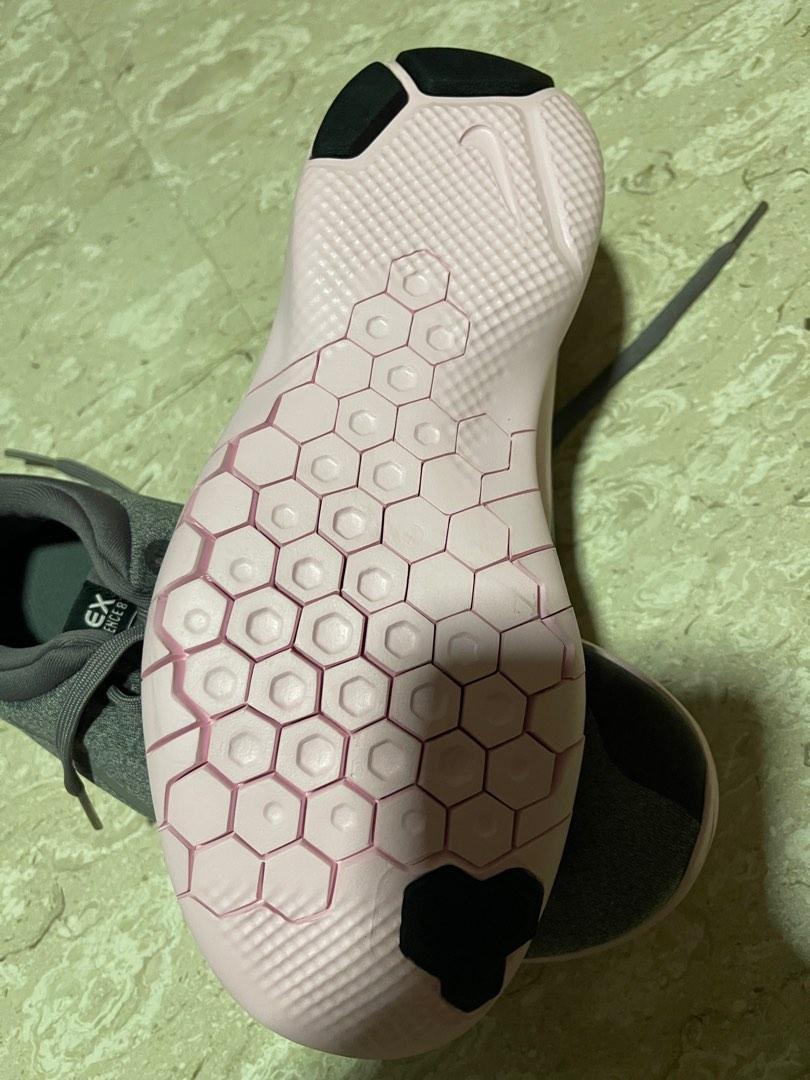 womens flex experience nike