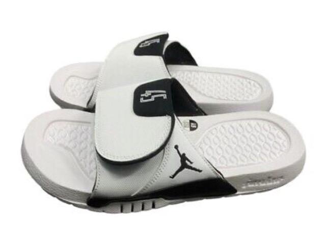 Jordan slides hydro 11 deals