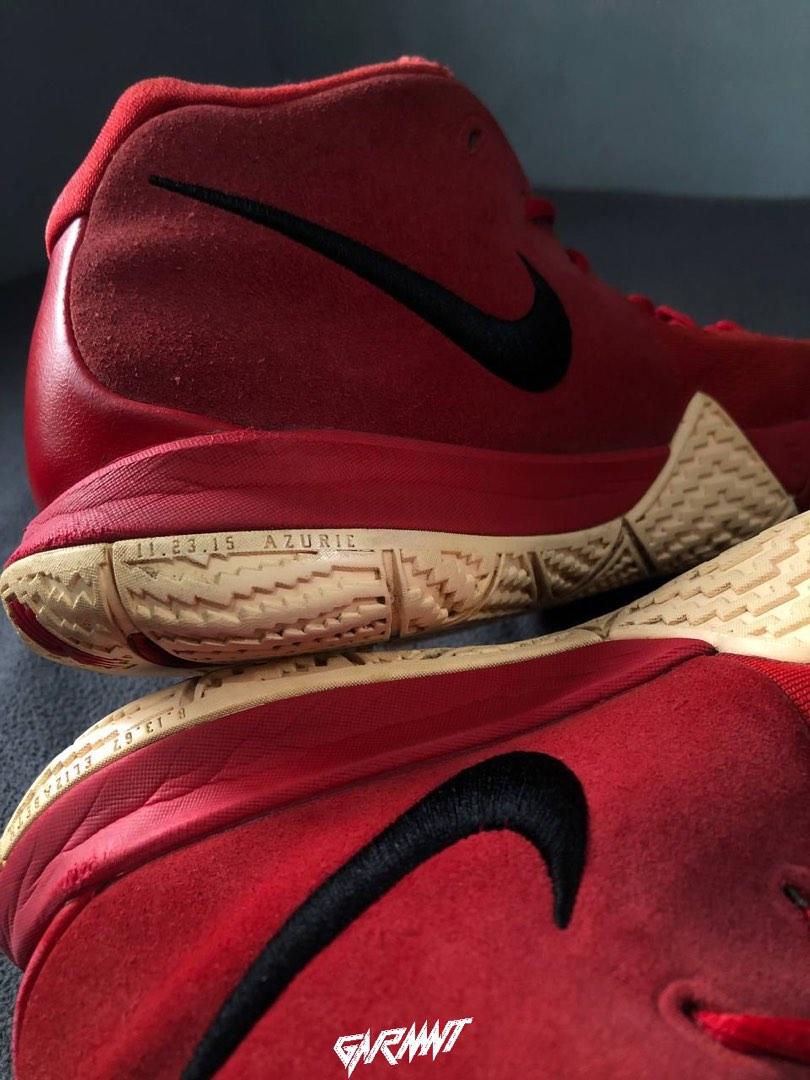 Kyrie 3 chinese new year clearance