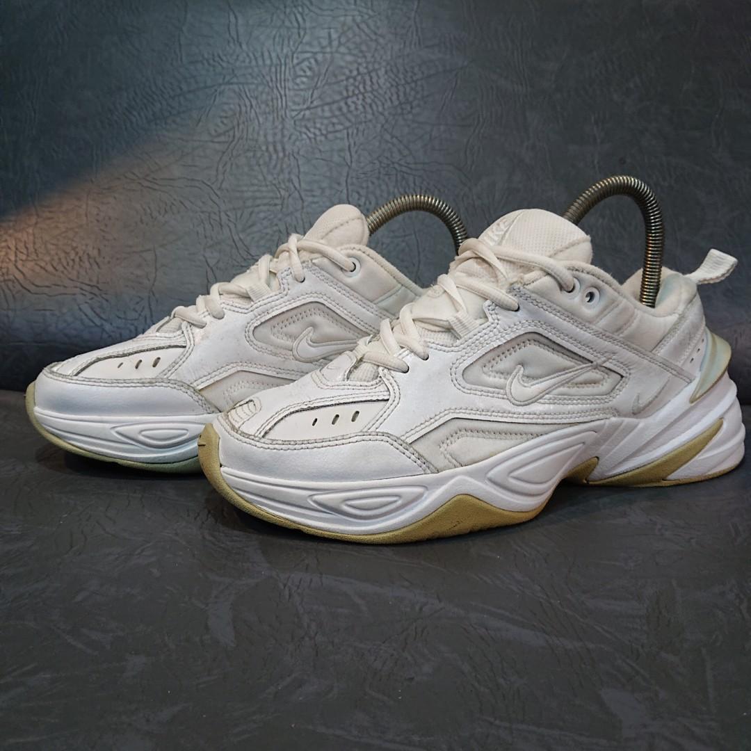 m2k tekno triple white