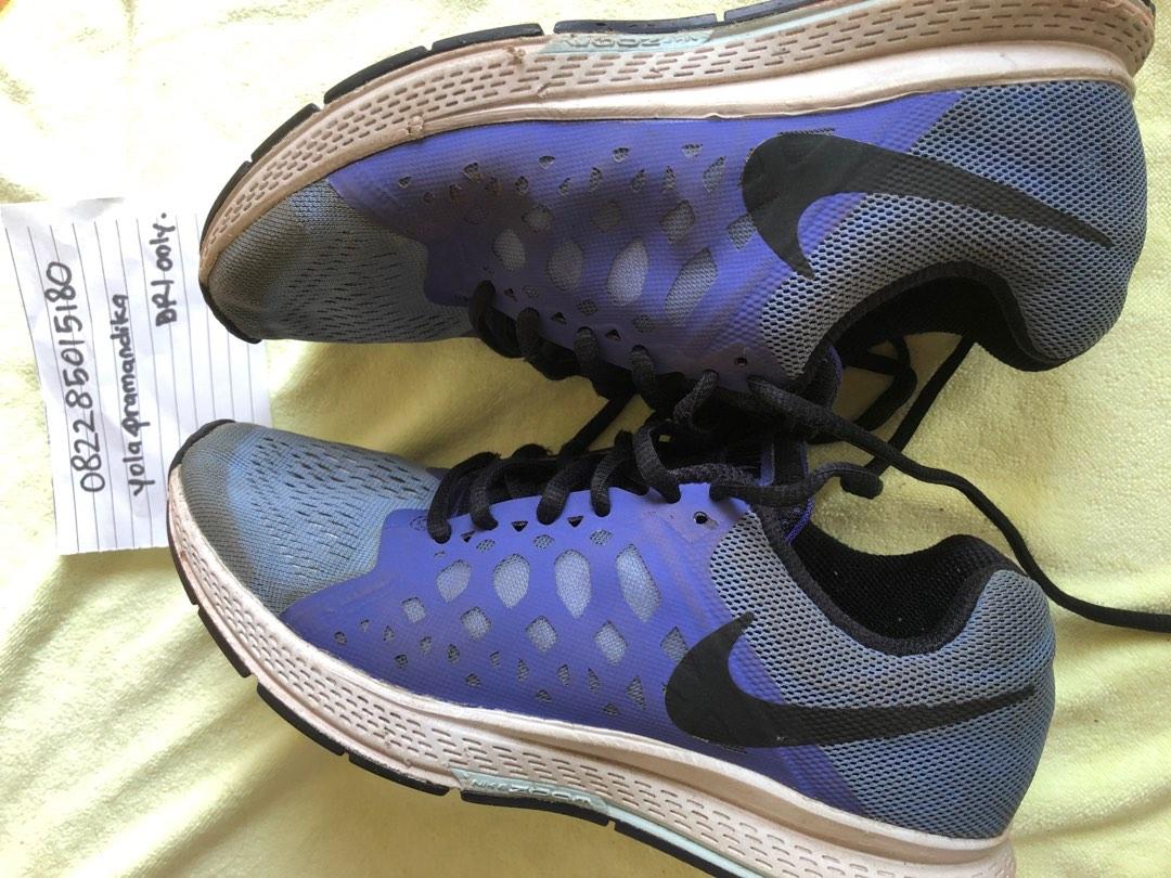 nike zoom pegasus 2