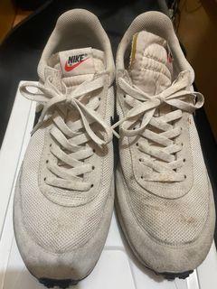 Nike 二手裸鞋Us 10