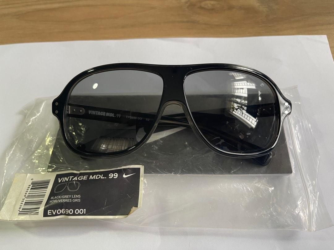 nike vintage 81 sunglasses