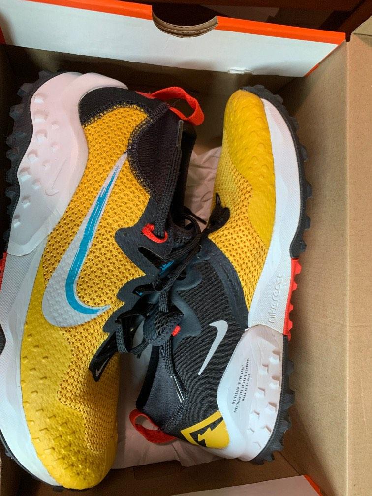 wildhorse 7 nike womens
