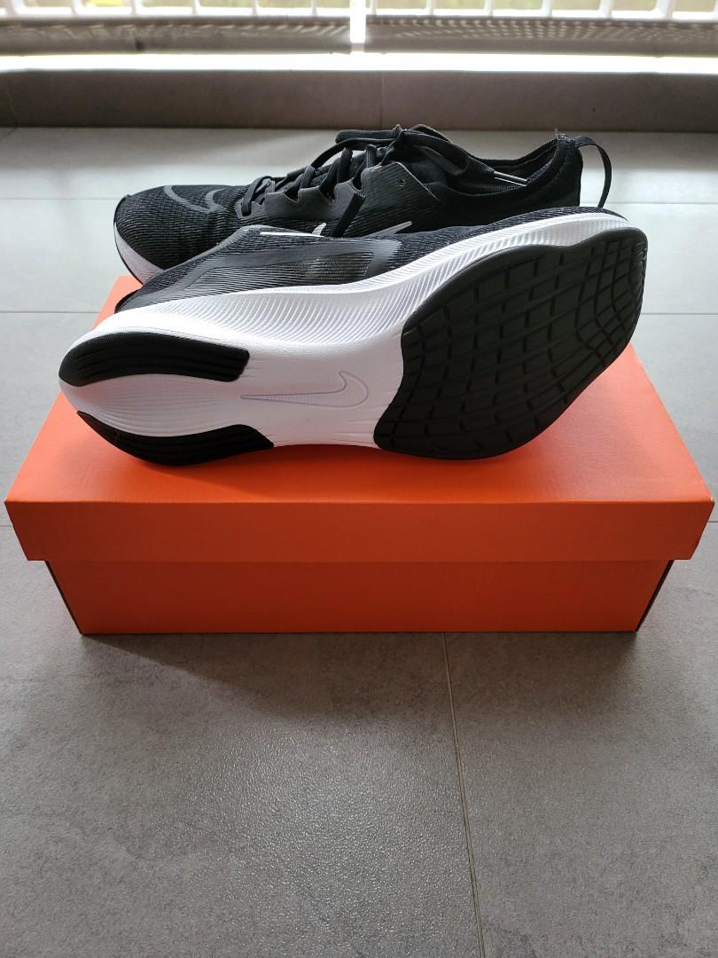 Nike Zoom Fly 4, Men's Fashion 