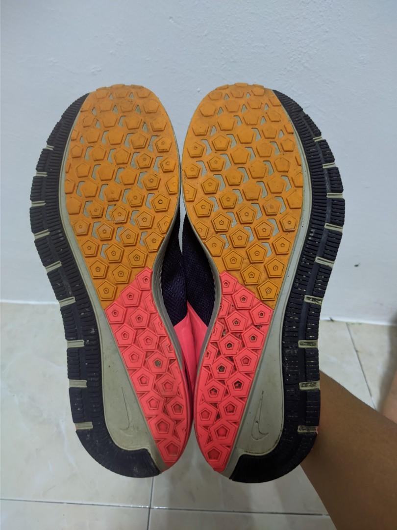 Nike air max zoom structure 22 hotsell