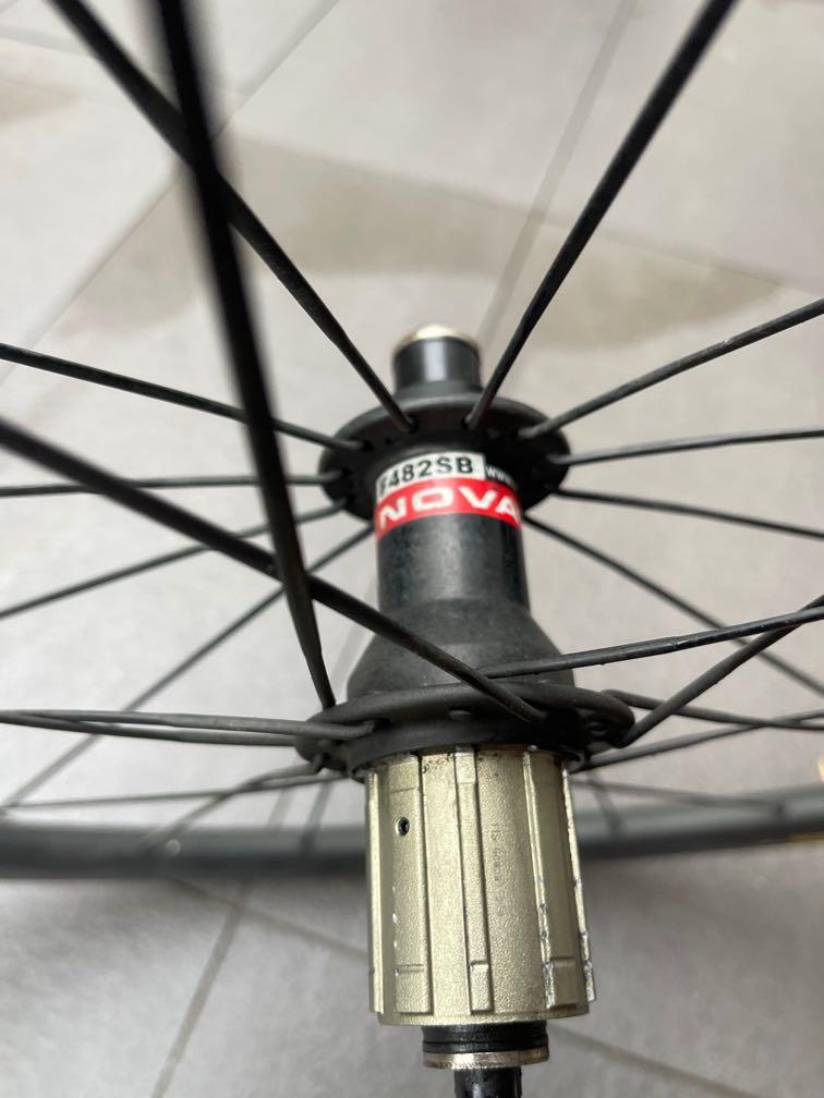 mavic cosmic carbon 50mm