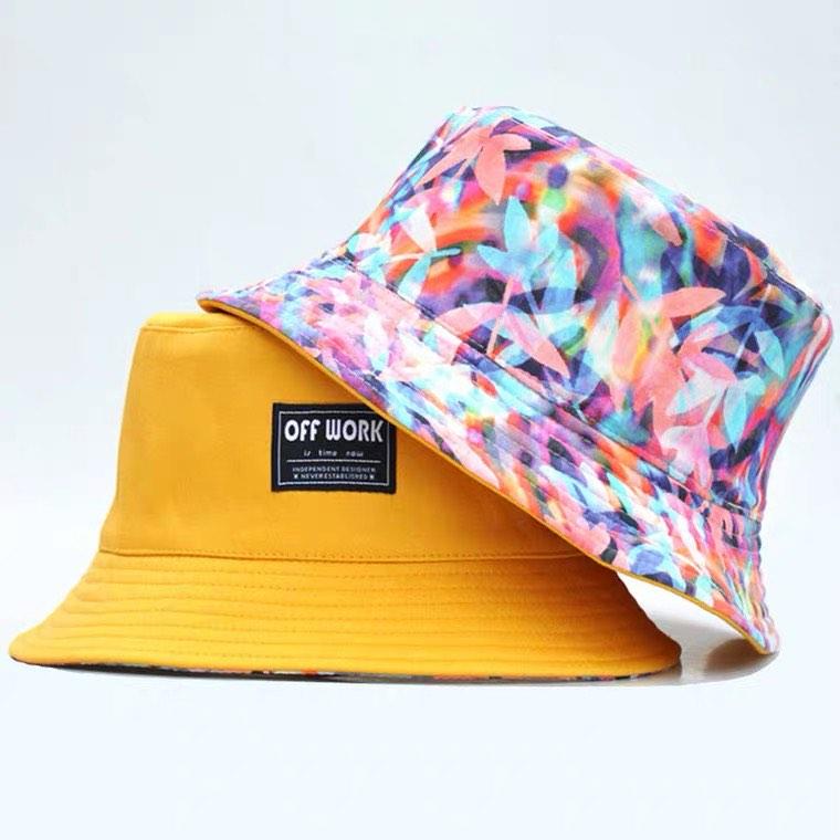 Off Work hat (Category: Hats & Beanies) located in Singapore. Submitted by stanleybikez (Listing ID 1180908053, Image 1). Description: Off Work . Double sided ..