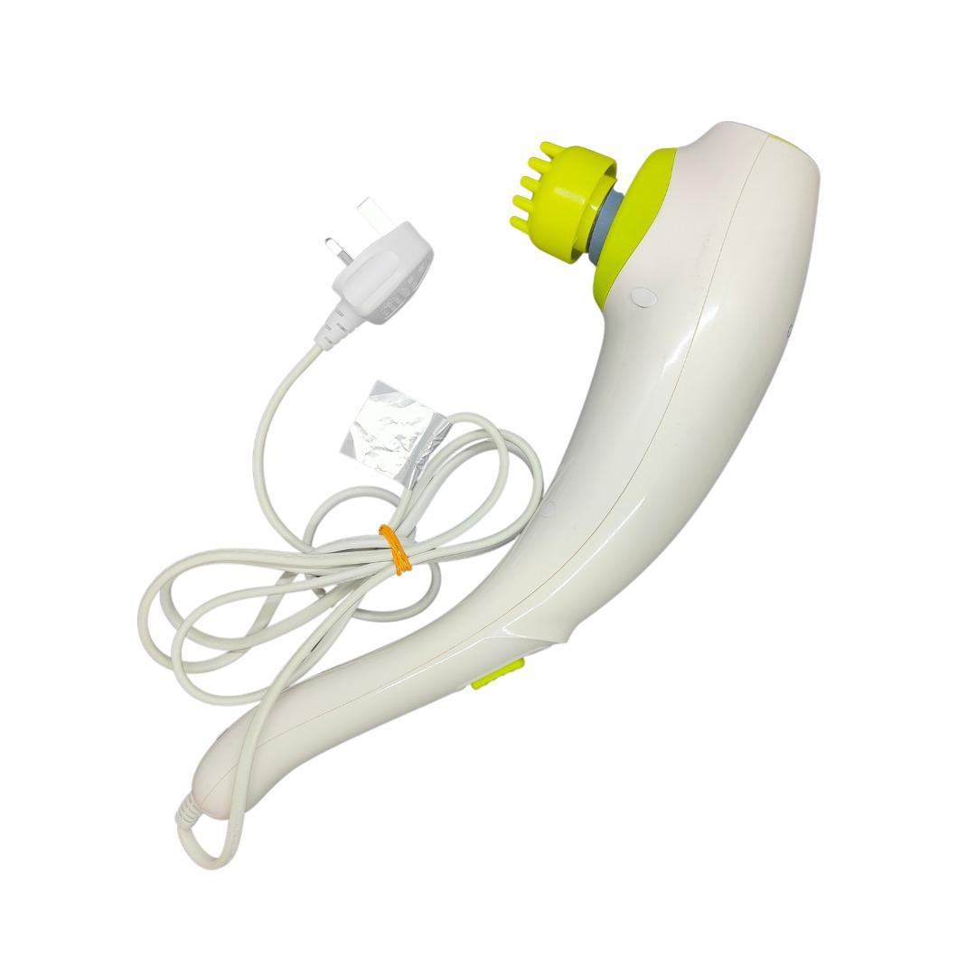 Ogawa caree touch handheld discount massager