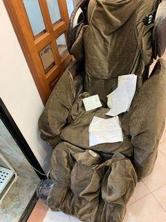 Ogawa Massage chair