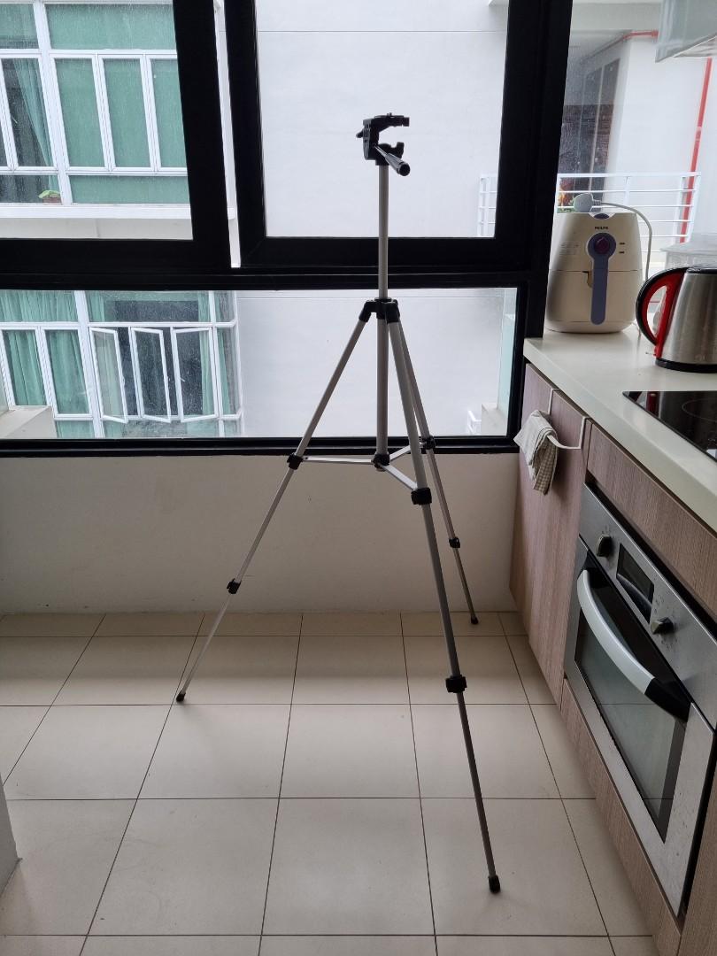 Olympus Camera tripod, Photography, Photography Accessories, Tripods
