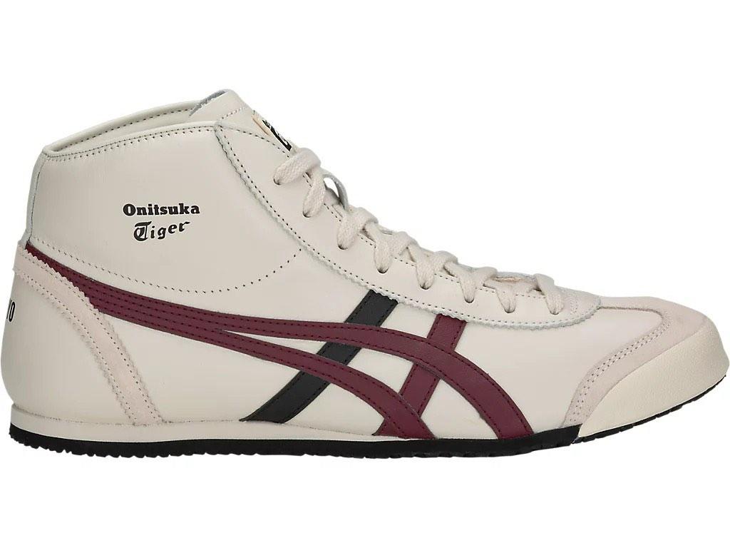 onitsuka mexico mid runner