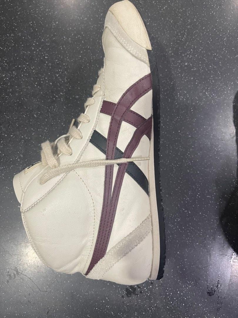 onitsuka mexico mid