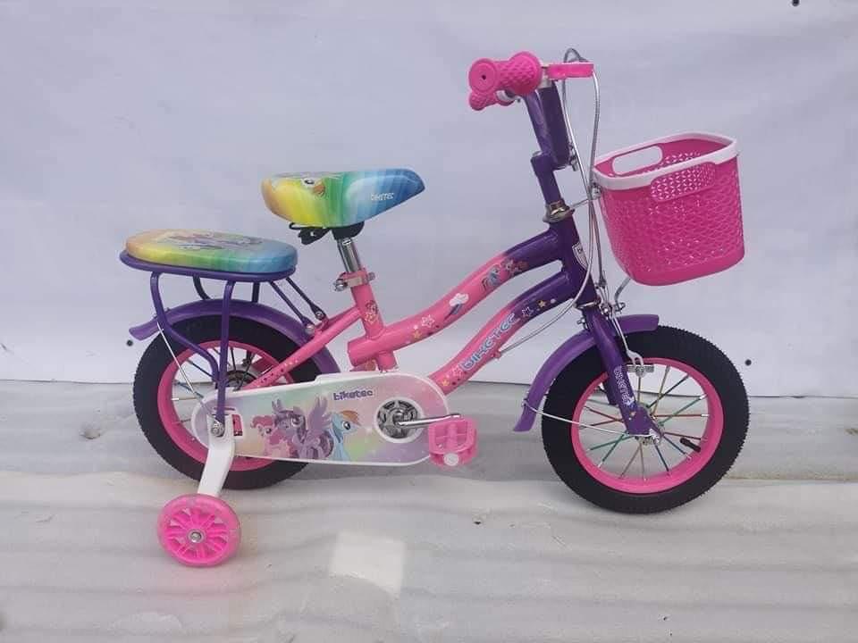Orbit My Little Pony Kids Bike Size 16 (Premium Quality), Sports Equipment,  Bicycles & Parts, Bicycles On Carousell