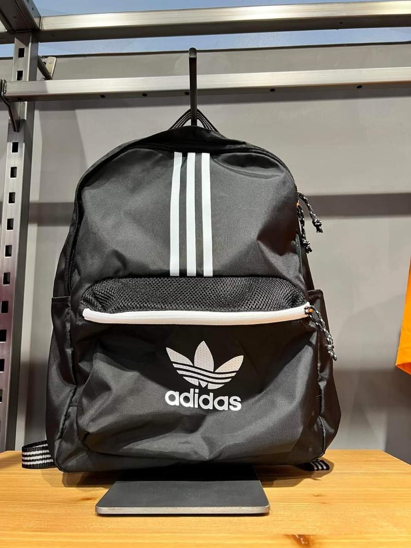 Authentic sales adidas backpack
