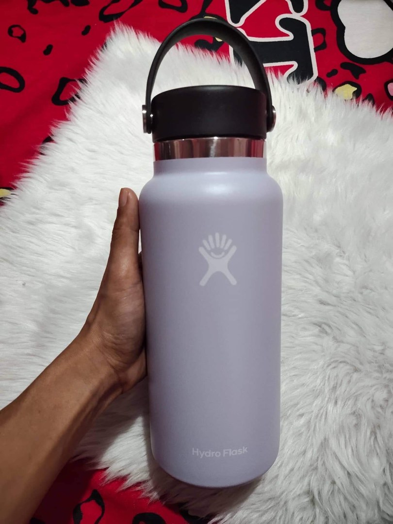 Original hydro flask 32oz