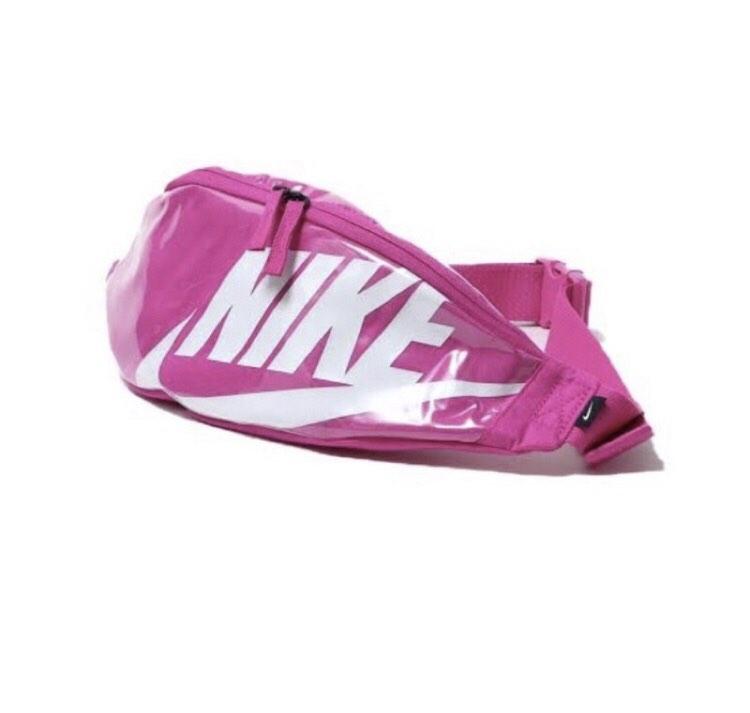 ORIGINAL NIKE SHOULDER BAG, Women's Fashion, Bags & Wallets, Shoulder