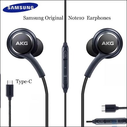 Akg earpiece on sale