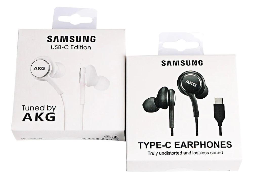 Audifonos akg store s20 ultra