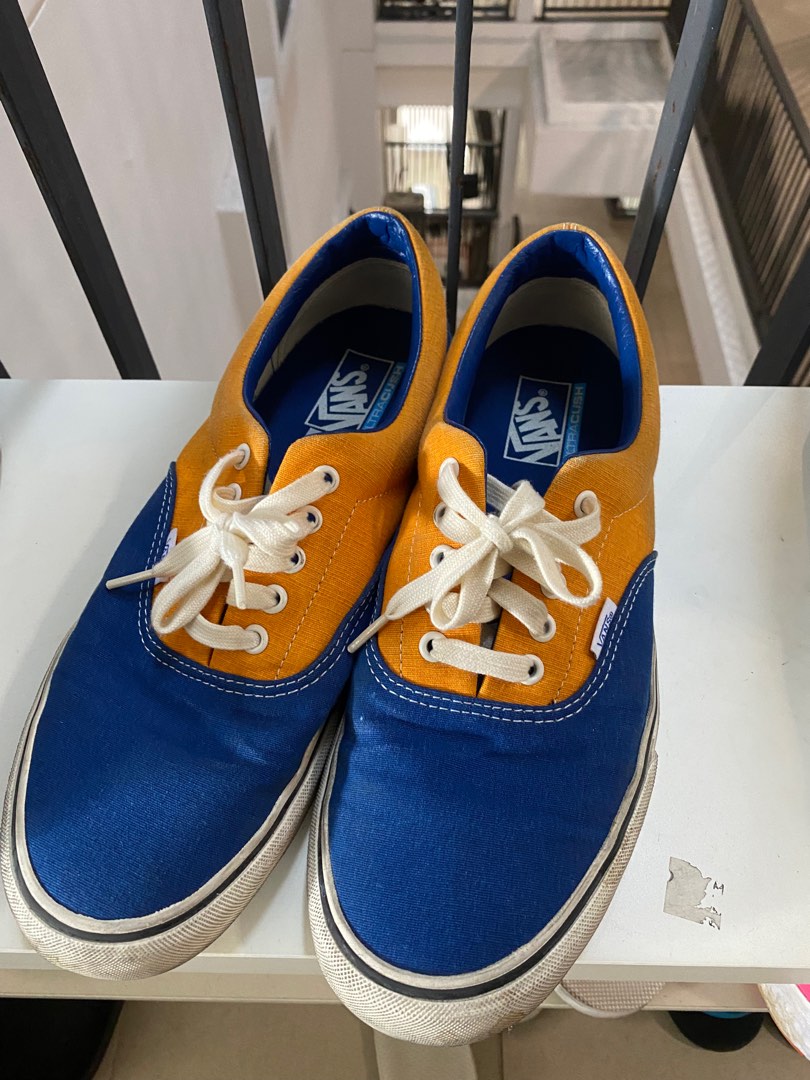 Vans style 96 sale