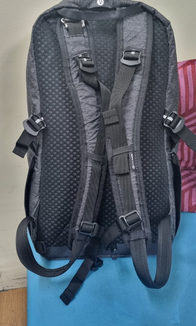 Pacsafe Bag, Luxury, Bags & Wallets on Carousell