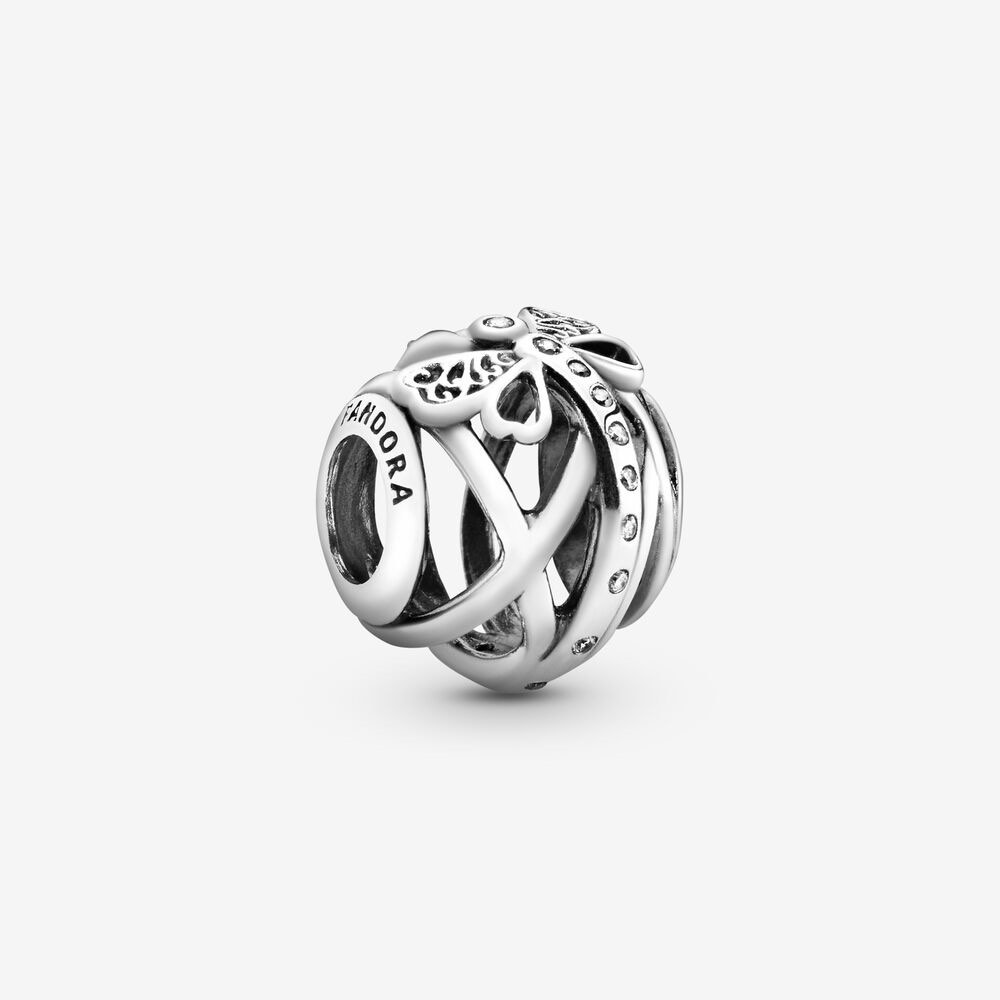Pandora authentic Sales Dreamy Dragonfly Charm Women s Fashion Jewelry Organisers Charms on Carousell