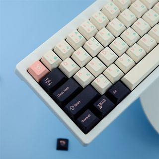 PBT Killeve Keycaps