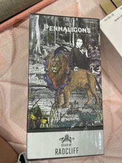 penhaligons roaring