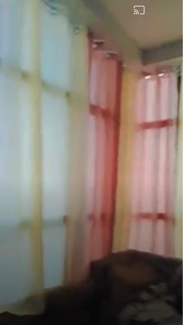 Penthouse curtain set, Furniture & Home Living, Home Decor, Other Home ... - Luxurious Penthouse Treatment Curtain Sets