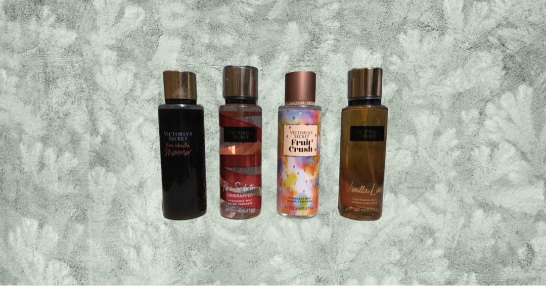 Perfume, Beauty & Personal Care, Fragrance & Deodorants on Carousell