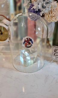 Perth mint phoenix silver coin