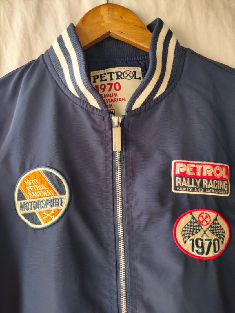 Petrol cheap jacket price