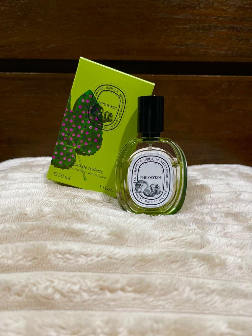 Diptyque philosykos limited edition sales